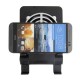 Foldable Notebook Cooler Fan Radiator Holder For Tablet PC