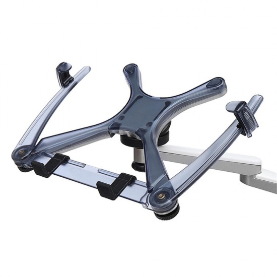 Height Adjustable Lecture Floor Bed Stand for IPAD Pro/ Phone/Tablet Surface Height Adjustable Lecture Floor Bed Stand for IPAD Pro/ Phone/Tablet Surface