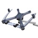 Height Adjustable Lecture Floor Bed Stand for IPAD Pro/ Phone/Tablet Surface Height Adjustable Lecture Floor Bed Stand for IPAD Pro/ Phone/Tablet Surface