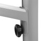 Height Adjustable Lecture Floor Bed Stand for IPAD Pro/ Phone/Tablet Surface Height Adjustable Lecture Floor Bed Stand for IPAD Pro/ Phone/Tablet Surface