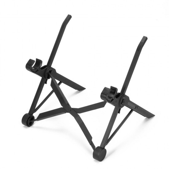 Height Adjustable Stand mount holder For 11-17 Inch Laptop Notebook Macbook Tablet