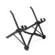 Height Adjustable Stand mount holder For 11-17 Inch Laptop Notebook Macbook Tablet Height Adjustable Stand mount holder For 11-17 Inch Laptop Notebook Macbook Tablet