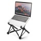 Height Adjustable Stand mount holder For 11-17 Inch Laptop Notebook Macbook Tablet Height Adjustable Stand mount holder For 11-17 Inch Laptop Notebook Macbook Tablet