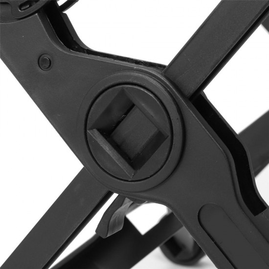 Height Adjustable Stand mount holder For 11-17 Inch Laptop Notebook Macbook Tablet Height Adjustable Stand mount holder For 11-17 Inch Laptop Notebook Macbook Tablet