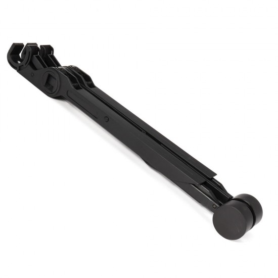 Height Adjustable Stand mount holder For 11-17 Inch Laptop Notebook Macbook Tablet Height Adjustable Stand mount holder For 11-17 Inch Laptop Notebook Macbook Tablet