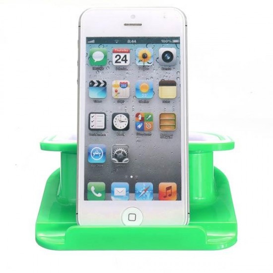 Household Universal Storage Car Holder For Tablet Cell Phone
