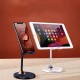 Stand Portable Adjustable Height Comfortable Design For Tablet