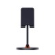 Stand Portable Adjustable Height Comfortable Design For Tablet