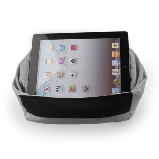 Laptop Tablet Pillow Foam Lapdesk Multifunction Laptop Cooling Pad Tablet Stand Holder Stand Lap Rest Cushion pad0013-02 Laptop Tablet Pillow Foam Lapdesk Multifunction Laptop Cooling Pad Tablet Stand Holder Stand Lap Rest Cushion pad0013-02