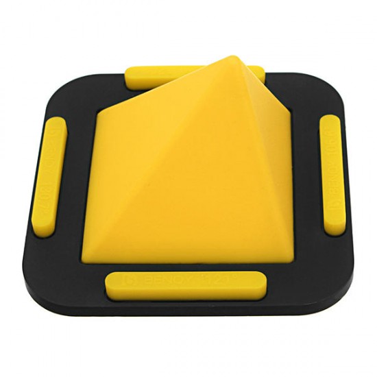 Multi-angle Pyramid Stand Support Holder for Tablet Phone Multi-angle Pyramid Stand Support Holder for Tablet Phone