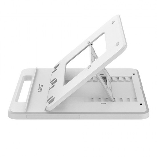 NSN-C1 7 Adjustable Angle Stand Holder Tablet Notebook Handle Bracket