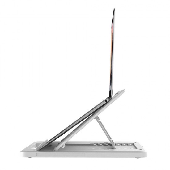 NSN-C1 7 Adjustable Angle Stand Holder Tablet Notebook Handle Bracket NSN-C1 7 Adjustable Angle Stand Holder Tablet Notebook Handle Bracket