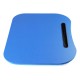 Portable Cushioned Laptop Desk Tray Table Outdoor Learning Desk Lazy Tables