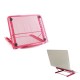 Portable Laptop Desk Lap Tray Bed Notebook Adjustable Foldable Table Stand