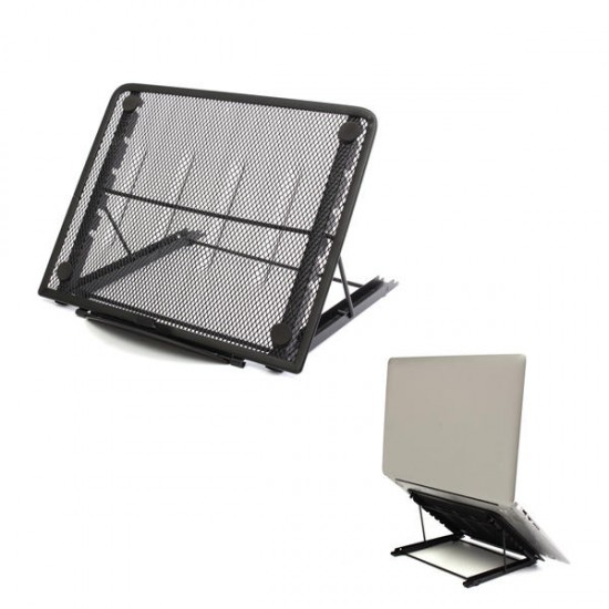 Portable Laptop Desk Lap Tray Bed Notebook Adjustable Foldable Table Stand Portable Laptop Desk Lap Tray Bed Notebook Adjustable Foldable Table Stand