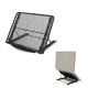 Portable Laptop Desk Lap Tray Bed Notebook Adjustable Foldable Table Stand