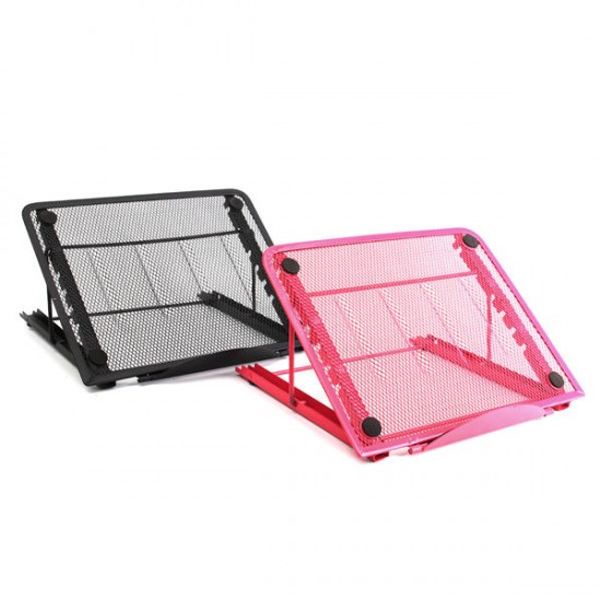 Portable Laptop Desk Lap Tray Bed Notebook Adjustable Foldable Table Stand Portable Laptop Desk Lap Tray Bed Notebook Adjustable Foldable Table Stand