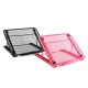 Portable Laptop Desk Lap Tray Bed Notebook Adjustable Foldable Table Stand Portable Laptop Desk Lap Tray Bed Notebook Adjustable Foldable Table Stand
