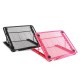 Portable Laptop Desk Lap Tray Bed Notebook Adjustable Foldable Table Stand