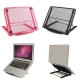 Portable Laptop Desk Lap Tray Bed Notebook Adjustable Foldable Table Stand