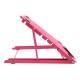 Portable Laptop Desk Lap Tray Bed Notebook Adjustable Foldable Table Stand Portable Laptop Desk Lap Tray Bed Notebook Adjustable Foldable Table Stand