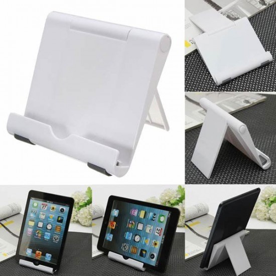 Portable Stand Holder Adjustable Angle Stand Holder For Tablet