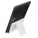 Portable Stand Holder Adjustable Angle Stand Holder For Tablet
