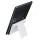 Portable Stand Holder Adjustable Angle Stand Holder For Tablet Portable Stand Holder Adjustable Angle Stand Holder For Tablet