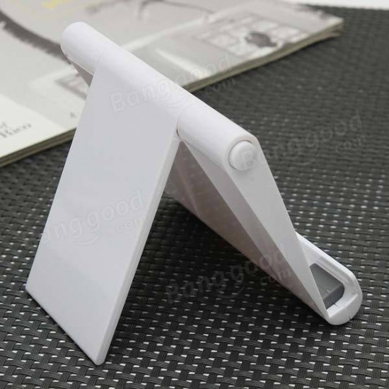 Portable Stand Holder Adjustable Angle Stand Holder For Tablet