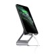 Foldable Desktop Metal Holder Bracket Live Mirror Stand for Tablet Smartphone Foldable Desktop Metal Holder Bracket Live Mirror Stand for Tablet Smartphone