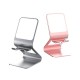 Foldable Desktop Metal Holder Bracket Live Mirror Stand for Tablet Smartphone Foldable Desktop Metal Holder Bracket Live Mirror Stand for Tablet Smartphone