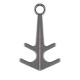 Mini Anchor Magnetic Combinable Retro Phone Desk Mount Stand Holder Bracket for Tablet Smartphone
