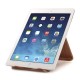 Universal Wooden Tablet Holder Stand for Tablet Cell Phone Universal Wooden Tablet Holder Stand for Tablet Cell Phone