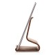 Universal Wooden Tablet Holder Stand for Tablet Cell Phone Universal Wooden Tablet Holder Stand for Tablet Cell Phone