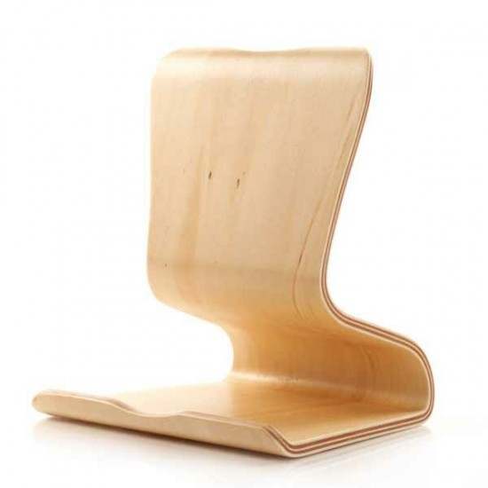 Universal Wooden Tablet Holder Stand for Tablet Cell Phone Universal Wooden Tablet Holder Stand for Tablet Cell Phone