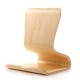 Universal Wooden Tablet Holder Stand for Tablet Cell Phone Universal Wooden Tablet Holder Stand for Tablet Cell Phone