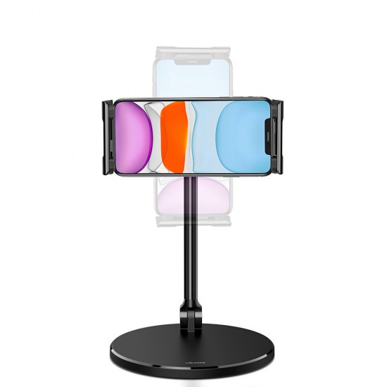 US-ZJ057 Universal Phone Tablet Desktop Stand Bracket US-ZJ057 Universal Phone Tablet Desktop Stand Bracket