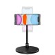 US-ZJ057 Universal Phone Tablet Desktop Stand Bracket US-ZJ057 Universal Phone Tablet Desktop Stand Bracket
