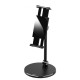 US-ZJ057 Universal Phone Tablet Desktop Stand Bracket US-ZJ057 Universal Phone Tablet Desktop Stand Bracket