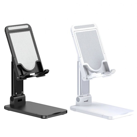 US-ZJ059 Retractable Desktop Phone Tablet Stand Bracket