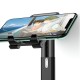 US-ZJ059 Retractable Desktop Phone Tablet Stand Bracket