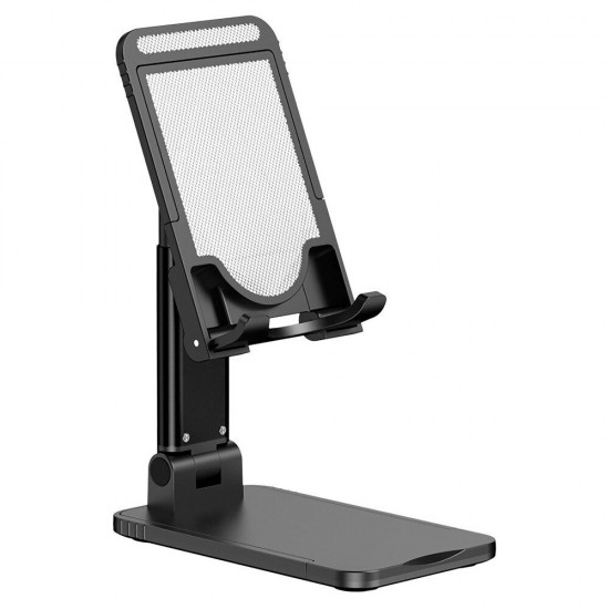 US-ZJ059 Retractable Desktop Phone Tablet Stand Bracket