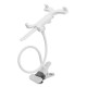 Universal 360° Rotating Lazy Bed Desk Mount Stand Holder For iPad Tablet Universal 360° Rotating Lazy Bed Desk Mount Stand Holder For iPad Tablet