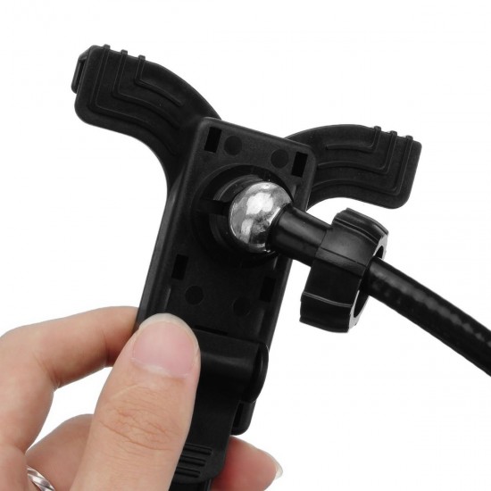 Universal 360° Rotating Lazy Bed Desk Mount Stand Holder For iPad Tablet Universal 360° Rotating Lazy Bed Desk Mount Stand Holder For iPad Tablet