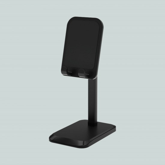 Universal Adjustable Telescopic Table Desktop Stand Holder Bracket for Tablet Smartphone