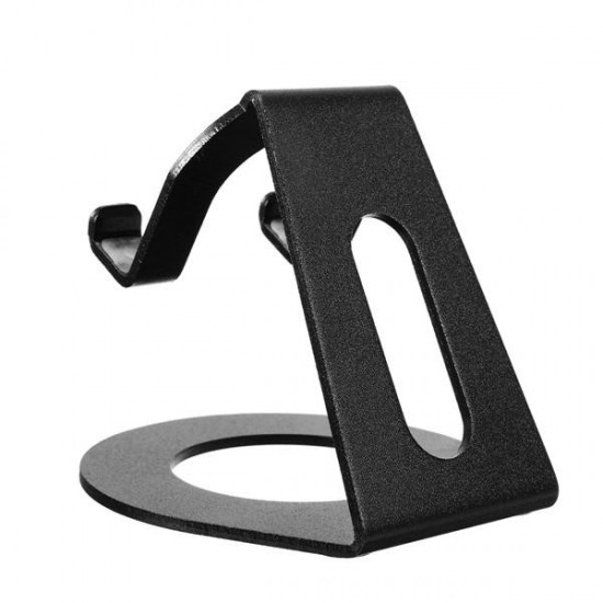 Universal Aluminum Alloy Stand Holder For 3.5-10 Inch Cellphone Tablet