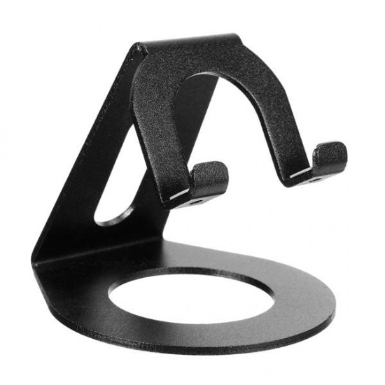 Universal Aluminum Alloy Stand Holder For 3.5-10 Inch Cellphone Tablet