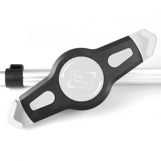 Universal Aluminum Alloy Car Headrest Holder For Phones And 7''-10.5'' Tablets Universal Aluminum Alloy Car Headrest Holder For Phones And 7''-10.5'' Tablets