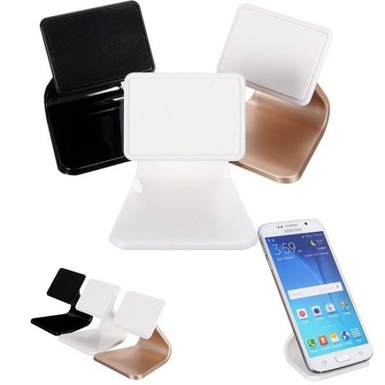 Universal Car Desk Mount Cradle Holder Stand For Tablet Cell Phone Universal Car Desk Mount Cradle Holder Stand For Tablet Cell Phone