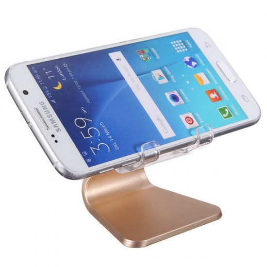 Universal Car Desk Mount Cradle Holder Stand For Tablet Cell Phone